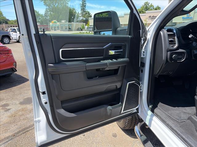 2026 RAM 2500 Laramie:TG259839