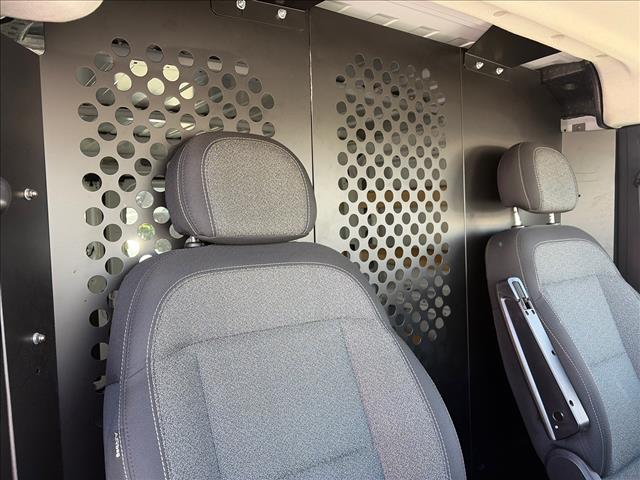 2025 RAM ProMaster Tradesman 2500:SE526644