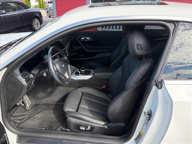 2022 BMW 2 Series 230i:N8C55056