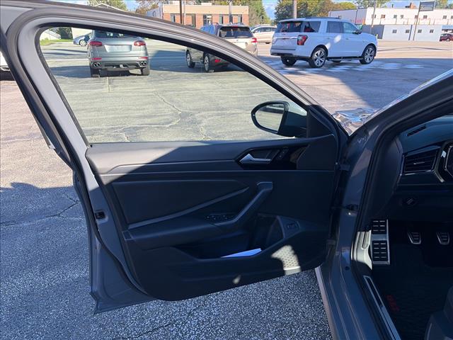 2019 Volkswagen Jetta GLI S:KM186194