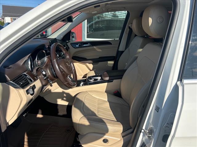 2018 Mercedes-Benz GLE GLE 350 4MATIC:JB143438