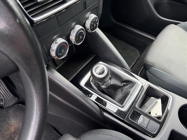 2016 Mazda CX-5 Sport:G0610028