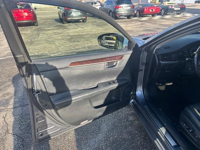 2014 Lexus ES 350 Base:E2132823