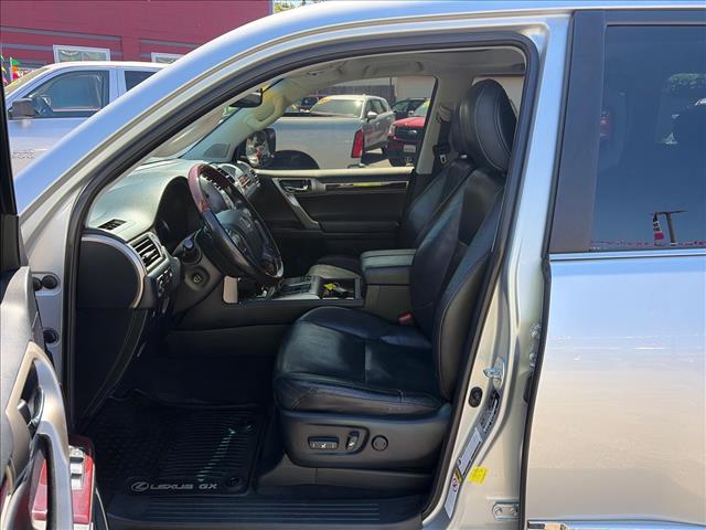 2017 Lexus GX 460 Base:H5178933