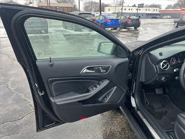 2020 Mercedes-Benz GLA GLA 250 4MATIC:LJ685350