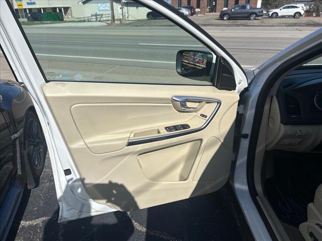 2012 Volvo XC60 3.2:C2294489