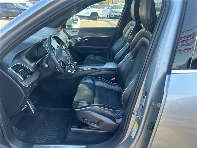 2019 Volvo XC90 T6 R-Design:K1509354