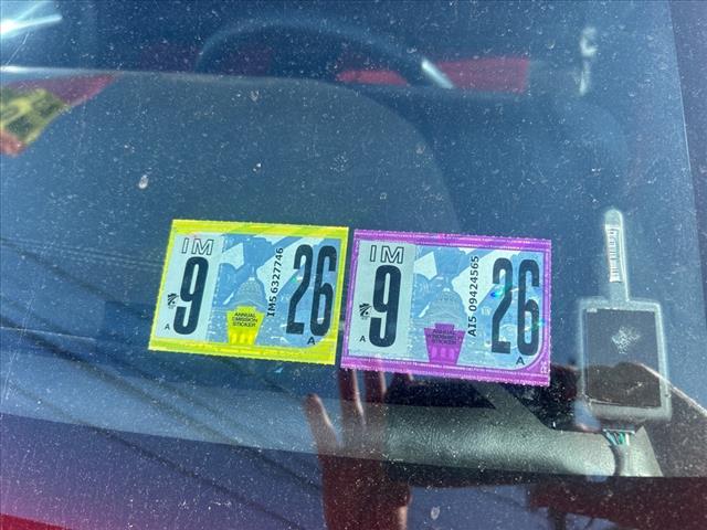 1989 Dodge Dakota Sport:KS192071