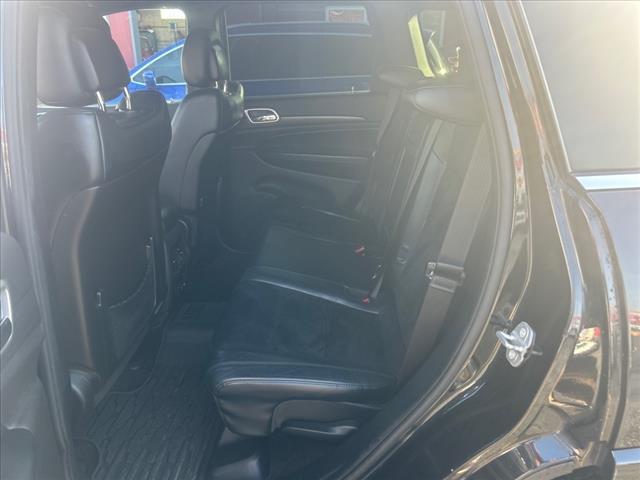 2015 Jeep Grand Cherokee Laredo E:FC920156