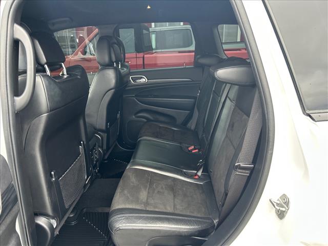 2020 Jeep Grand Cherokee Laredo E:LC297795