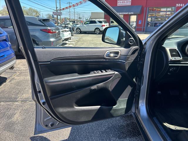 2015 Jeep Grand Cherokee Limited:FC852215