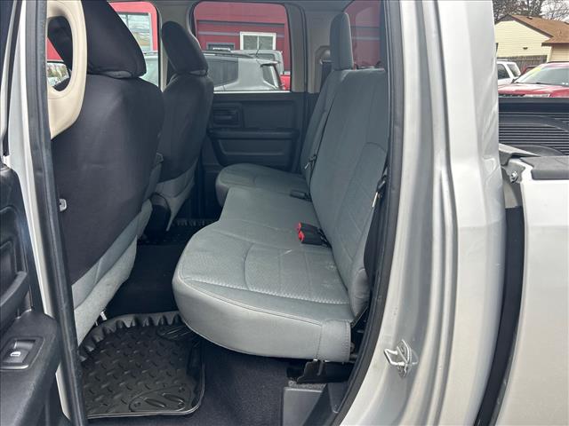 2013 RAM 1500 Express:DS710775