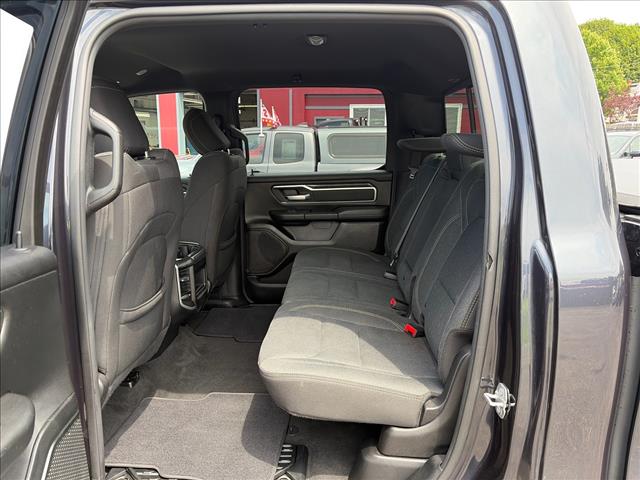 2019 RAM 1500 Big Horn:KN912473