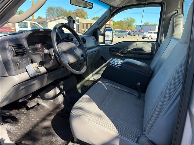 2006 Ford F-350 Super Duty XL:6EC77018