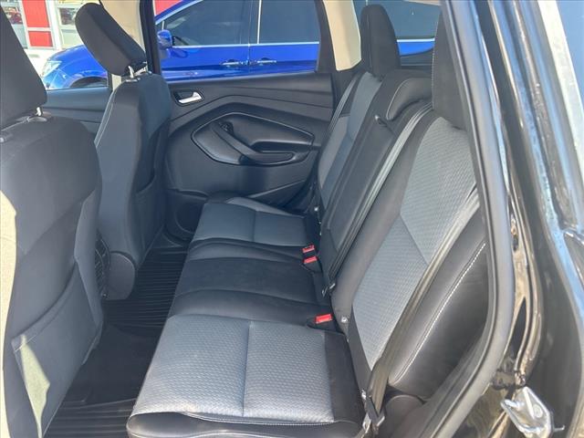 2019 Ford Escape SE:KUA42483