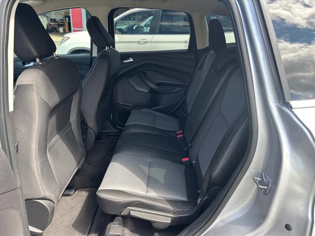 2018 Ford Escape SE photo 9