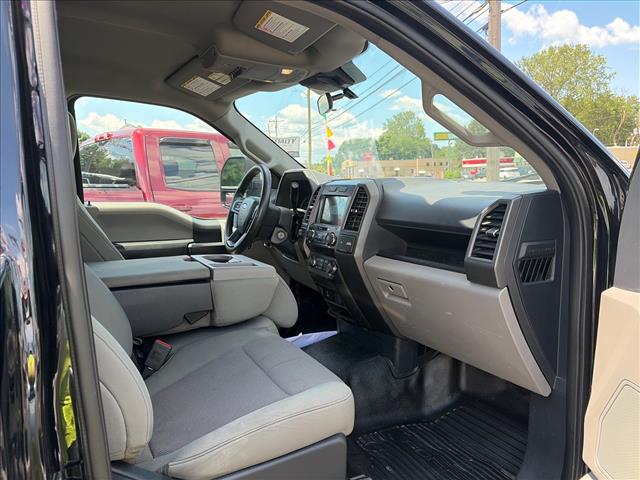 2022 Ford F-250 Super Duty XL:NEE95949