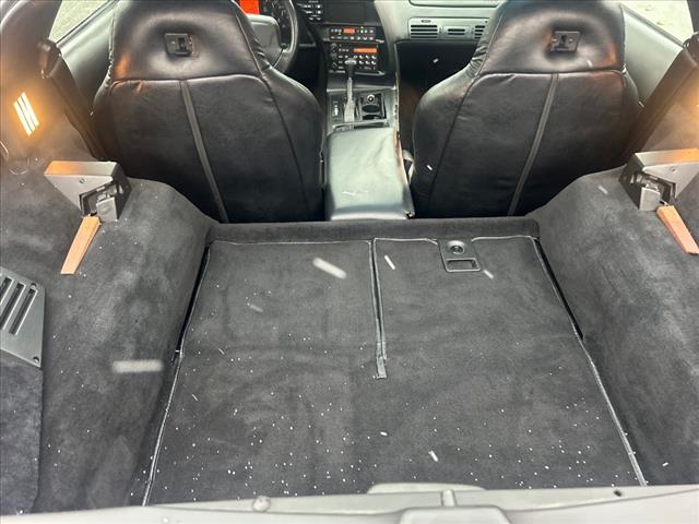 1995 Chevrolet Corvette:S5102727