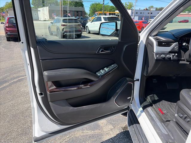2019 GMC Yukon SLT:KR103136