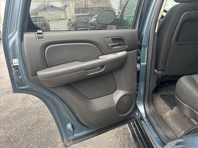 2010 Chevrolet Tahoe LT:AR177075