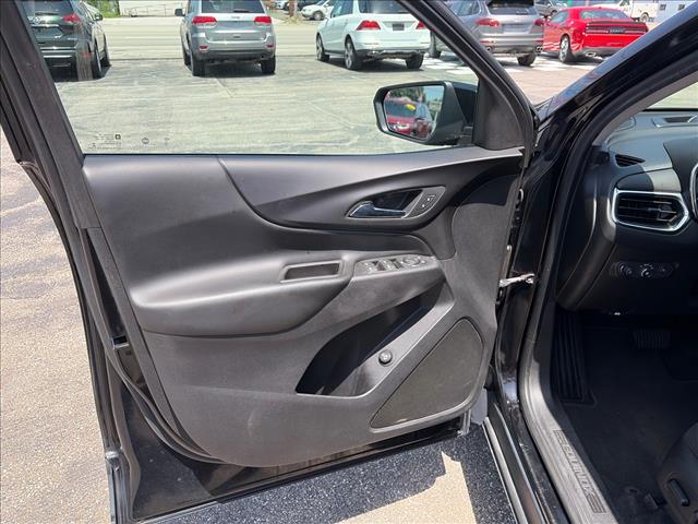 2020 Chevrolet Equinox LT:L6146296