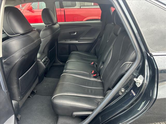 2013 Toyota Venza XLE:DU084648