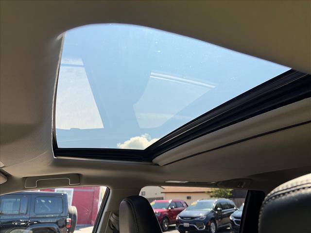 2017 Toyota Highlander SE:HS455560