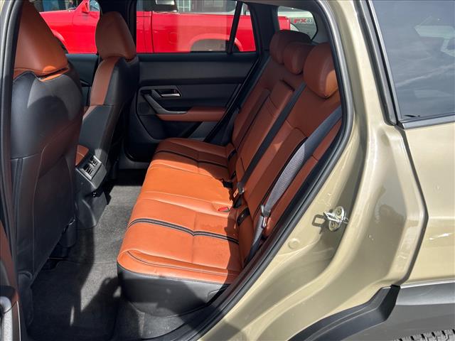 2023 Mazda CX-50 2.5 Turbo Meridian Edition:PN119882