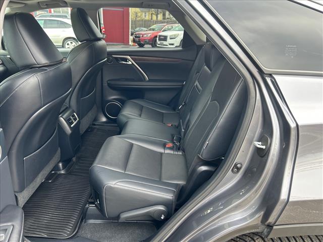 2020 Lexus RX 350L Base:L2024016