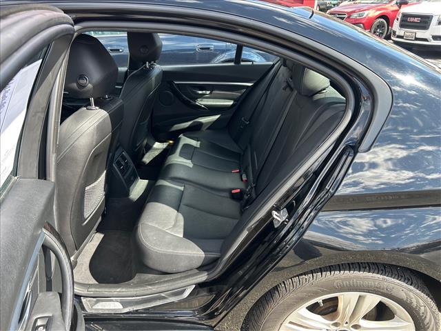 2016 BMW 3 Series 328i xDrive:GNT80434