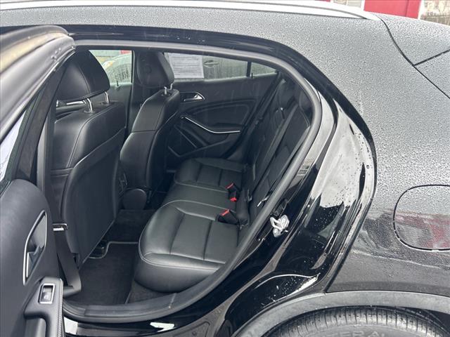 2020 Mercedes-Benz GLA GLA 250 4MATIC:LJ685350