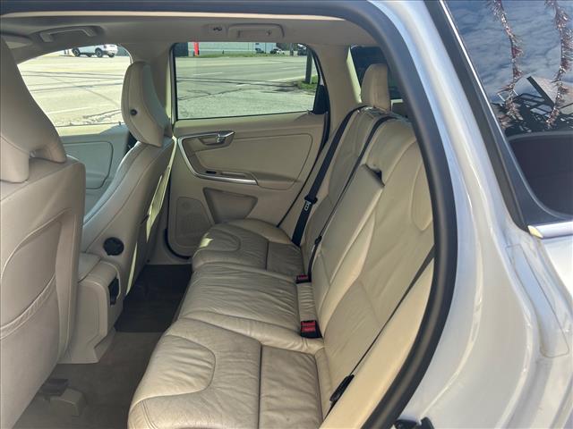 2012 Volvo XC60 3.2:C2294489