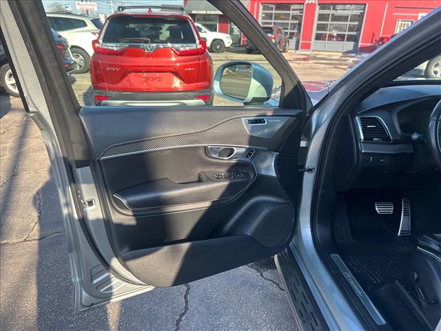 2019 Volvo XC90 T6 R-Design:K1509354