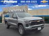 2024 Chevrolet Colorado