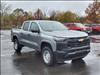 2024 Chevrolet Colorado