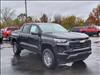 2024 Chevrolet Colorado