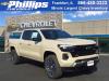 2024 Chevrolet Colorado