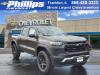 2024 Chevrolet Colorado