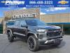 2024 Chevrolet Colorado