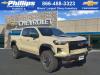 2024 Chevrolet Colorado