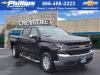 2022 Chevrolet Silverado 1500 Limited