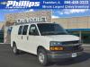 2024 Chevrolet Express