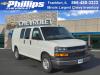 2024 Chevrolet Express