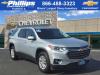 2021 Chevrolet Traverse