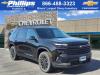 2024 Chevrolet Traverse