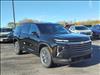 2025 Chevrolet Traverse