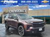 2024 Chevrolet Traverse