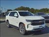 2024 Chevrolet Tahoe