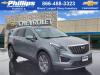 2024 Cadillac XT5