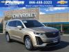 2022 Cadillac XT6